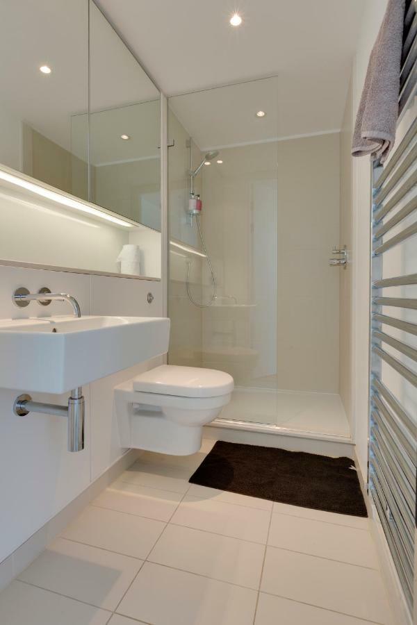 Stunning Quartermile Penthouse * EDI