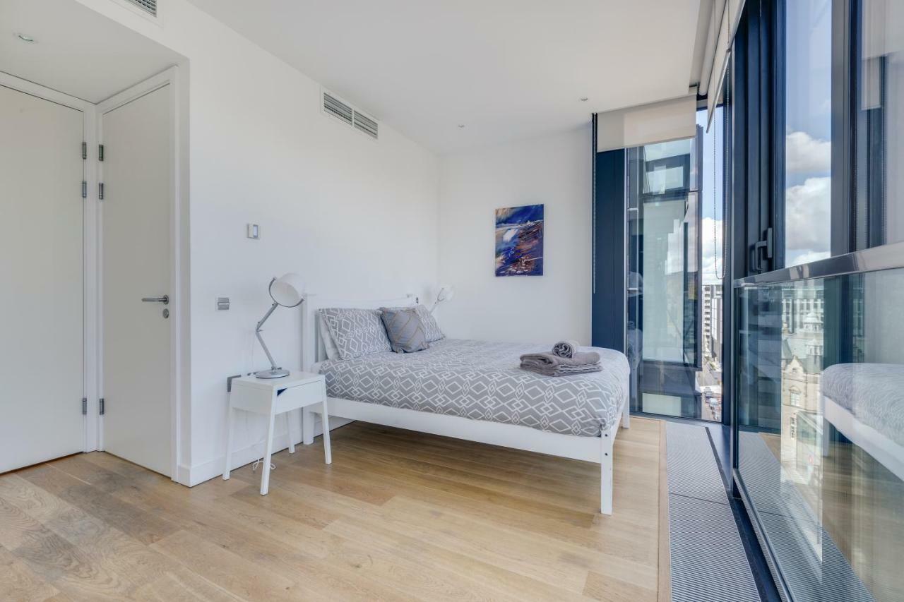Appartement Stunning Quartermile Penthouse
