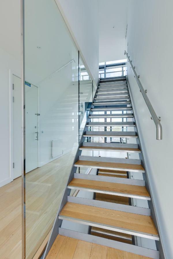 Stunning Quartermile Penthouse Appartement EDI
