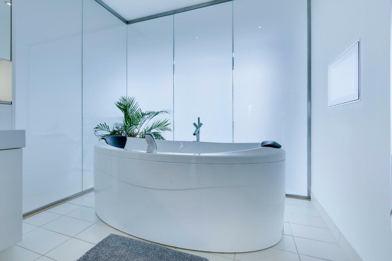 Appartement Stunning Quartermile Penthouse