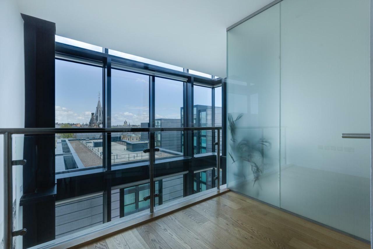 Appartement Stunning Quartermile Penthouse