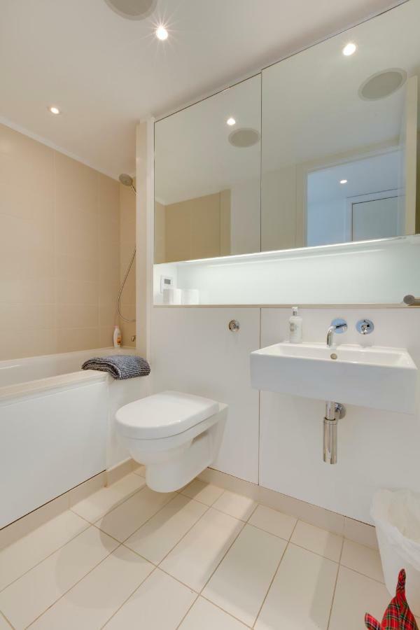 Stunning Quartermile Penthouse Appartement *