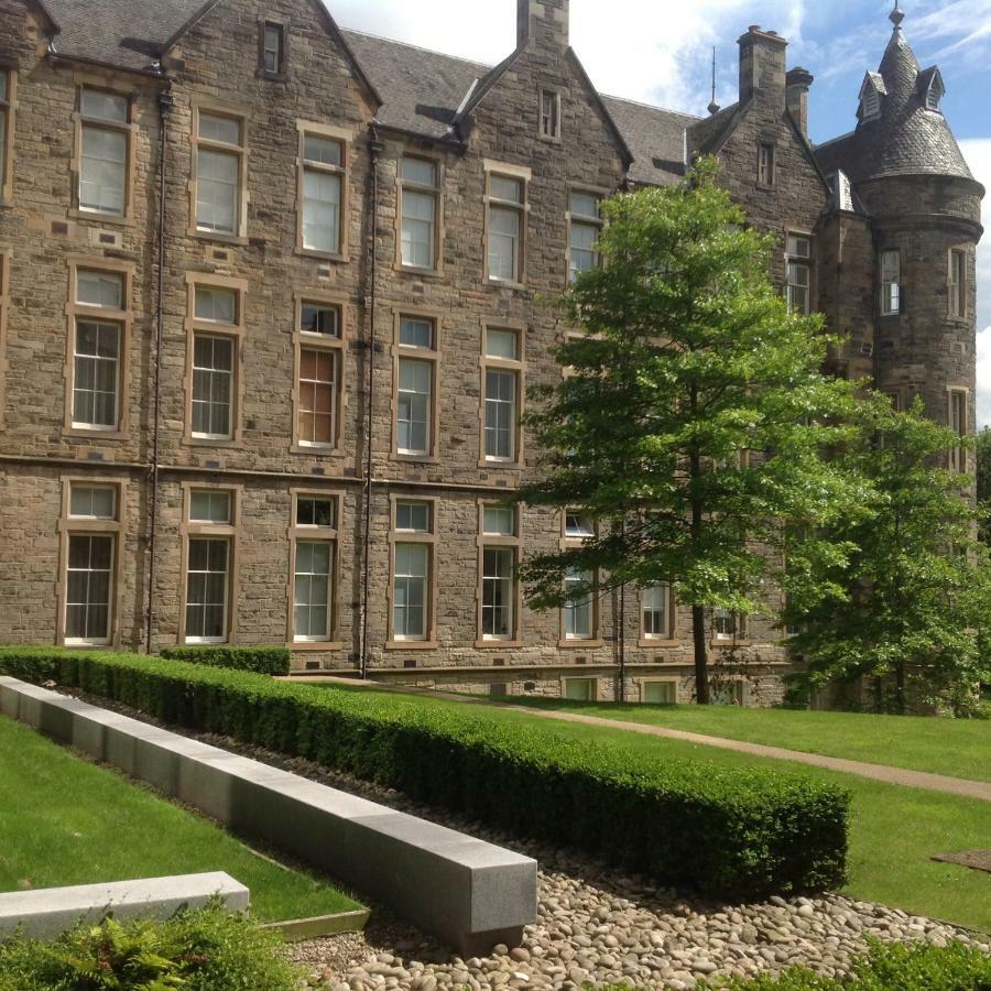 City Centre Castle Walk Edinburgh