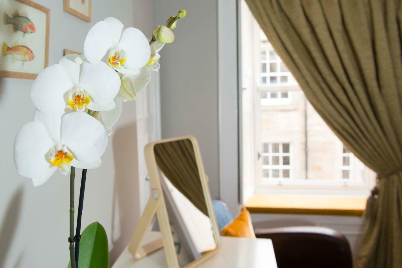 Boutique City Centre 1 Bed * Édimbourg