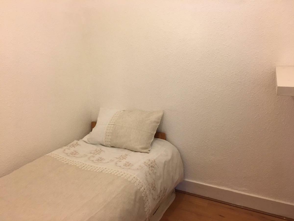 Watson Crescent Apartment