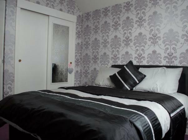 Appartement Modern 2 Bedroom *
