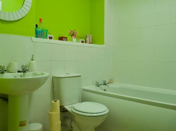 Modern 2 Bedroom Appartement