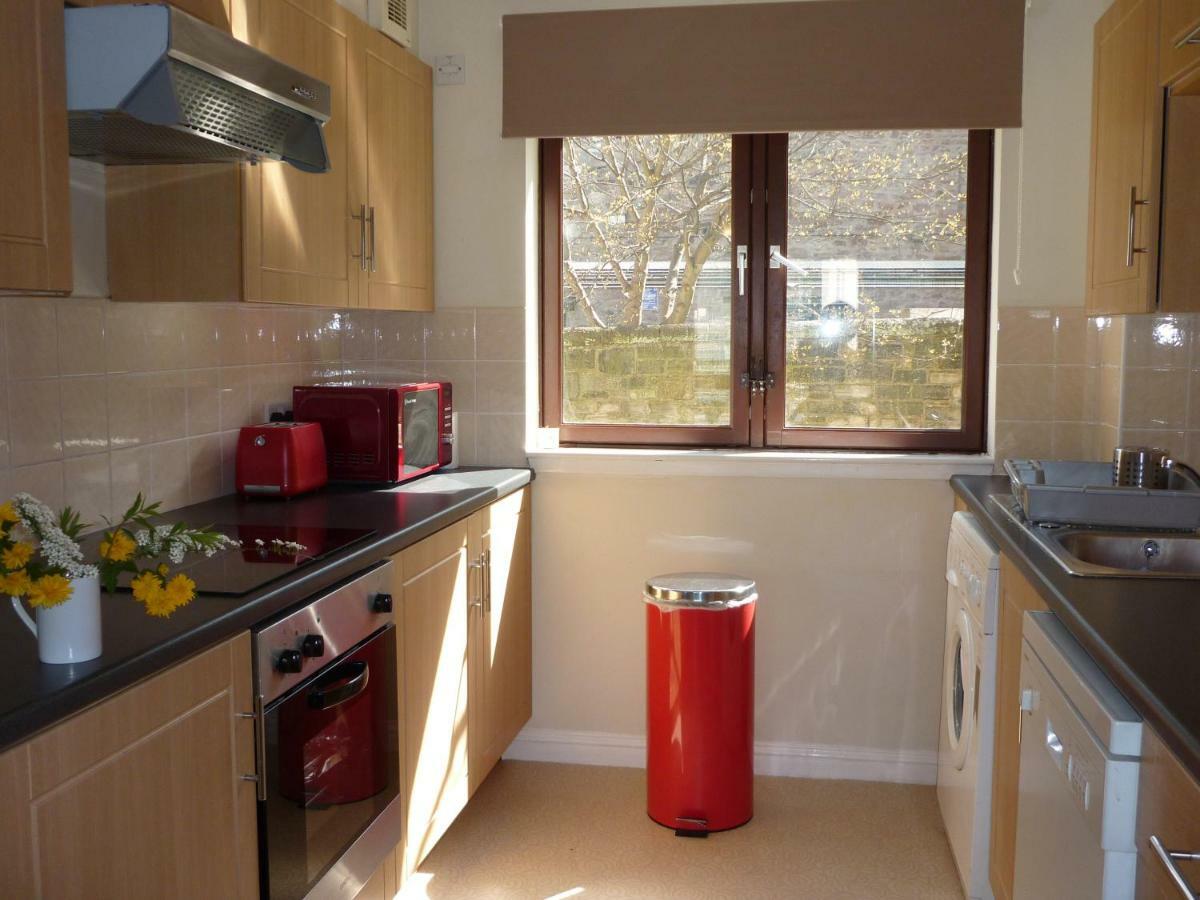 Centre Old Town 3 Bedrooms * EDI