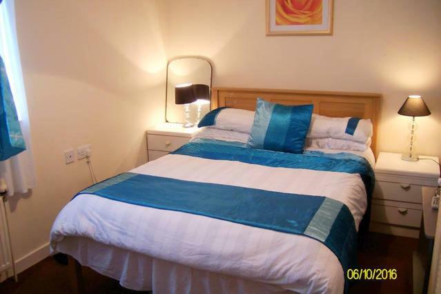 Appartement Eagles Land EDI