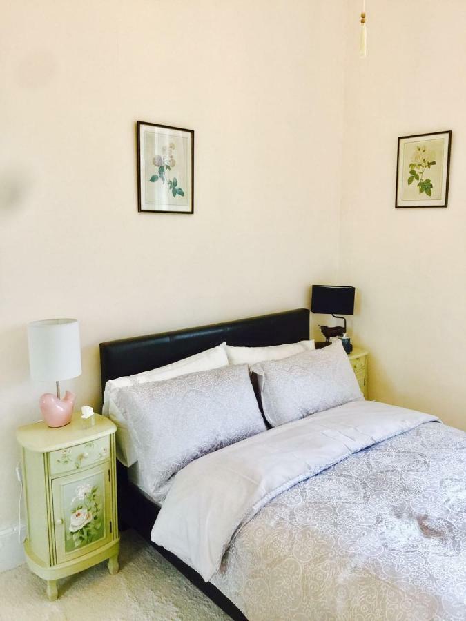 Royal Mile St Giles St Apartment *