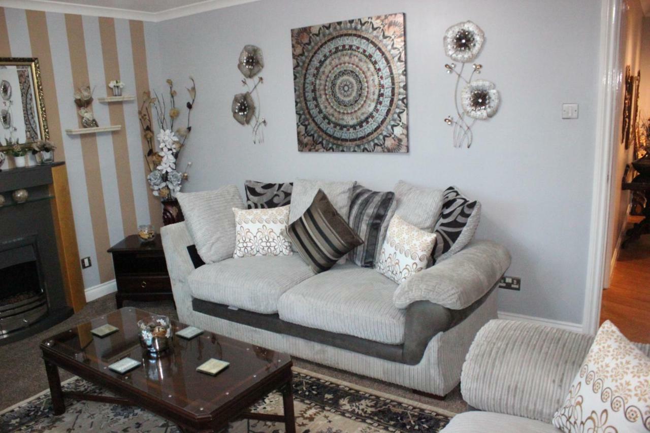 Luxury Spectrum Appartement *