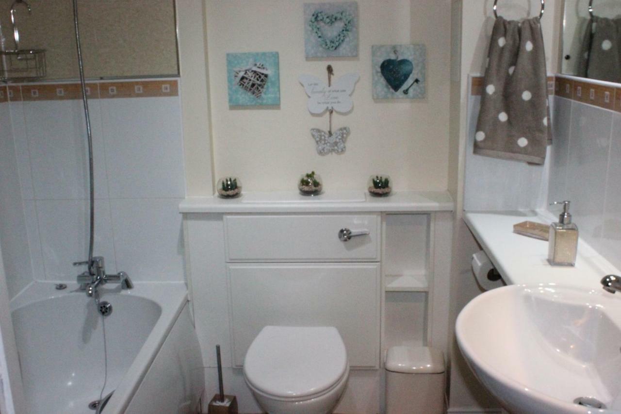 Luxury Spectrum Appartement