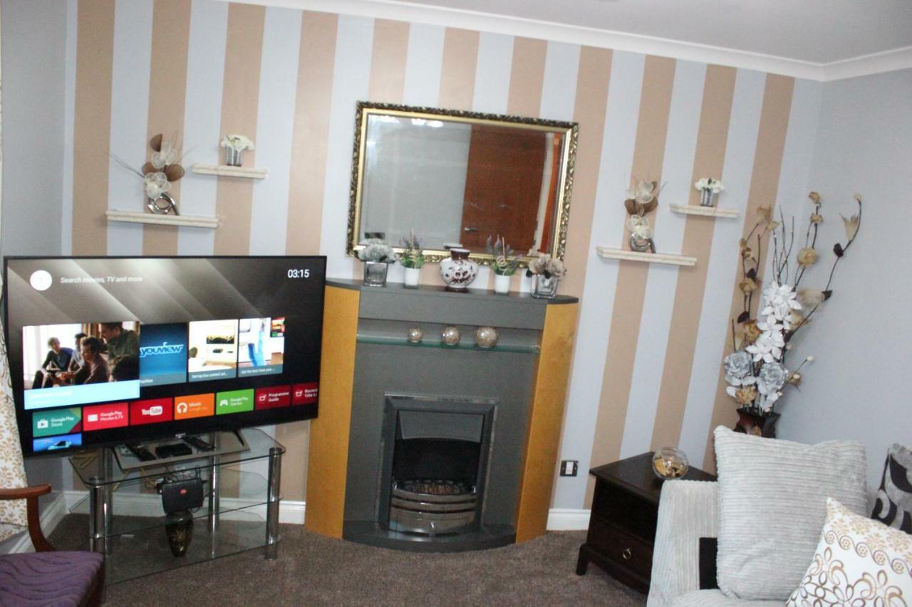 Luxury Spectrum Appartement EDI