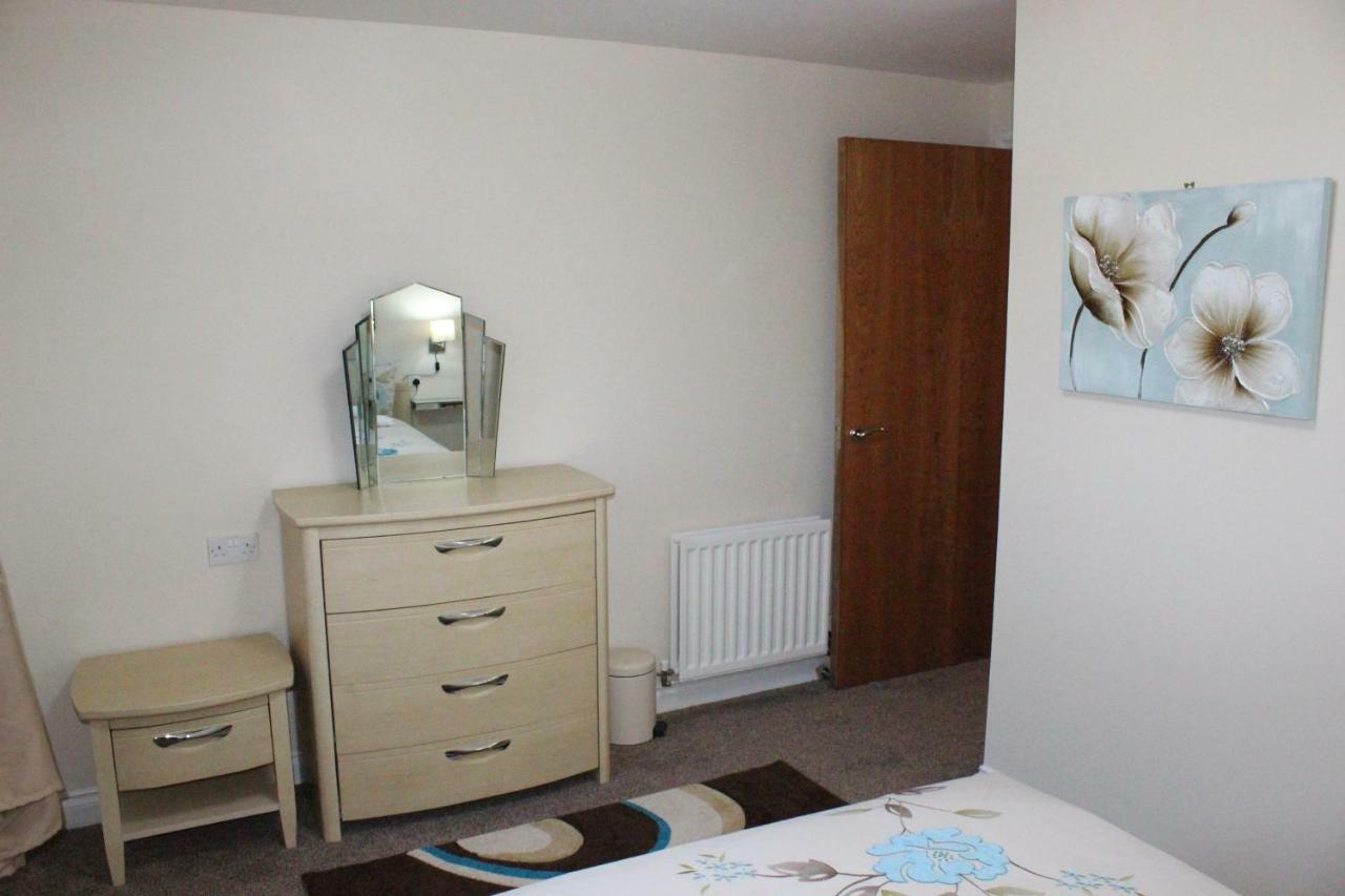 Appartement Luxury Spectrum