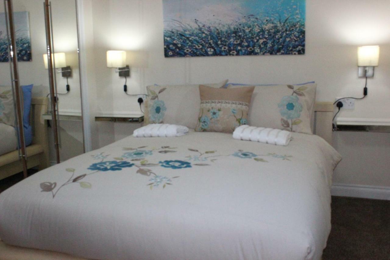 Appartement Luxury Spectrum *