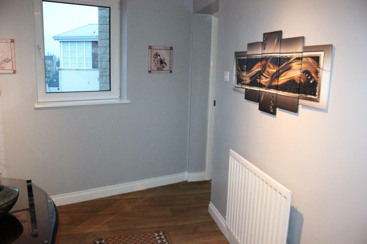 Luxury Spectrum Appartement