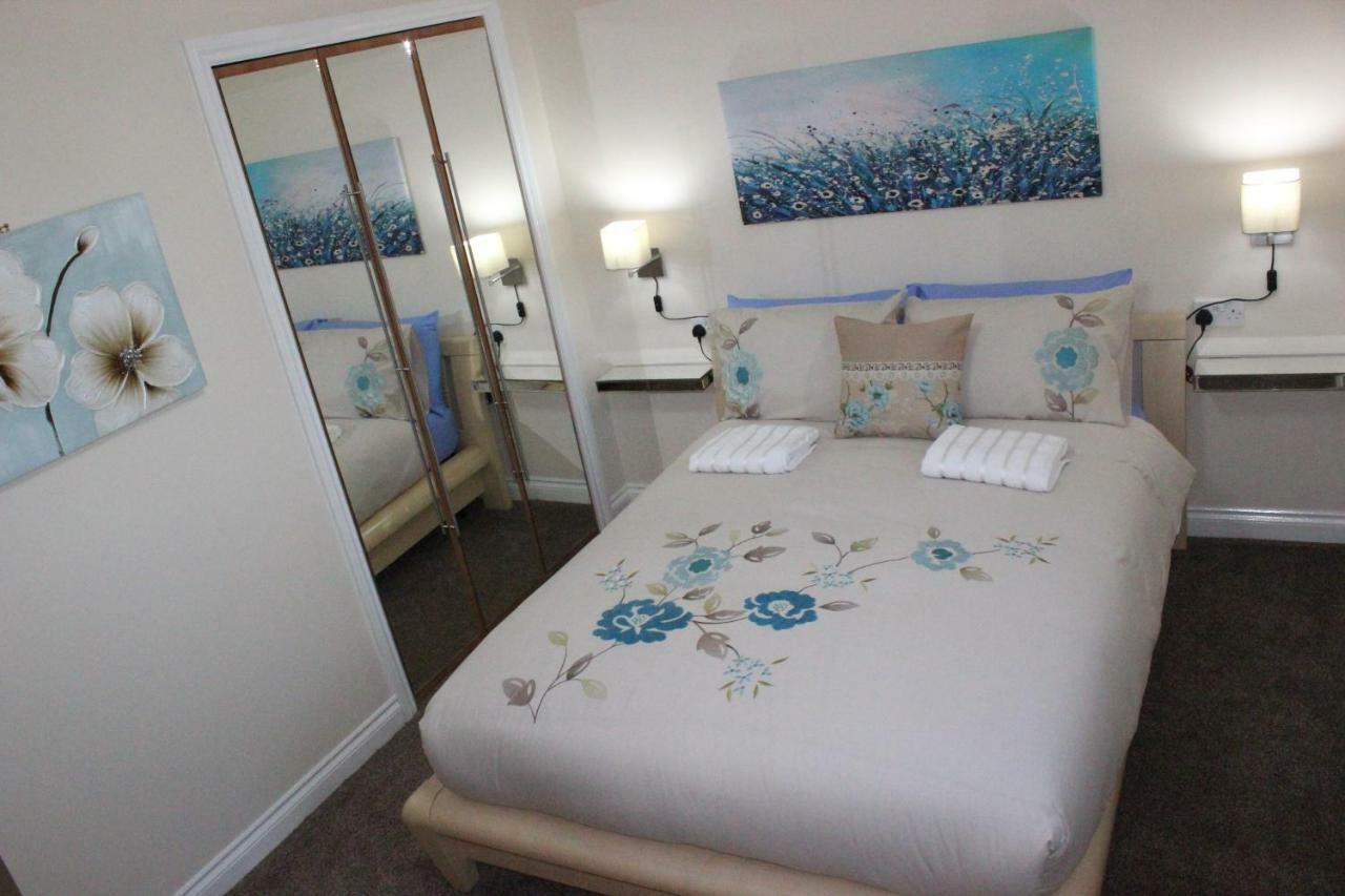 Appartement Luxury Spectrum EDI