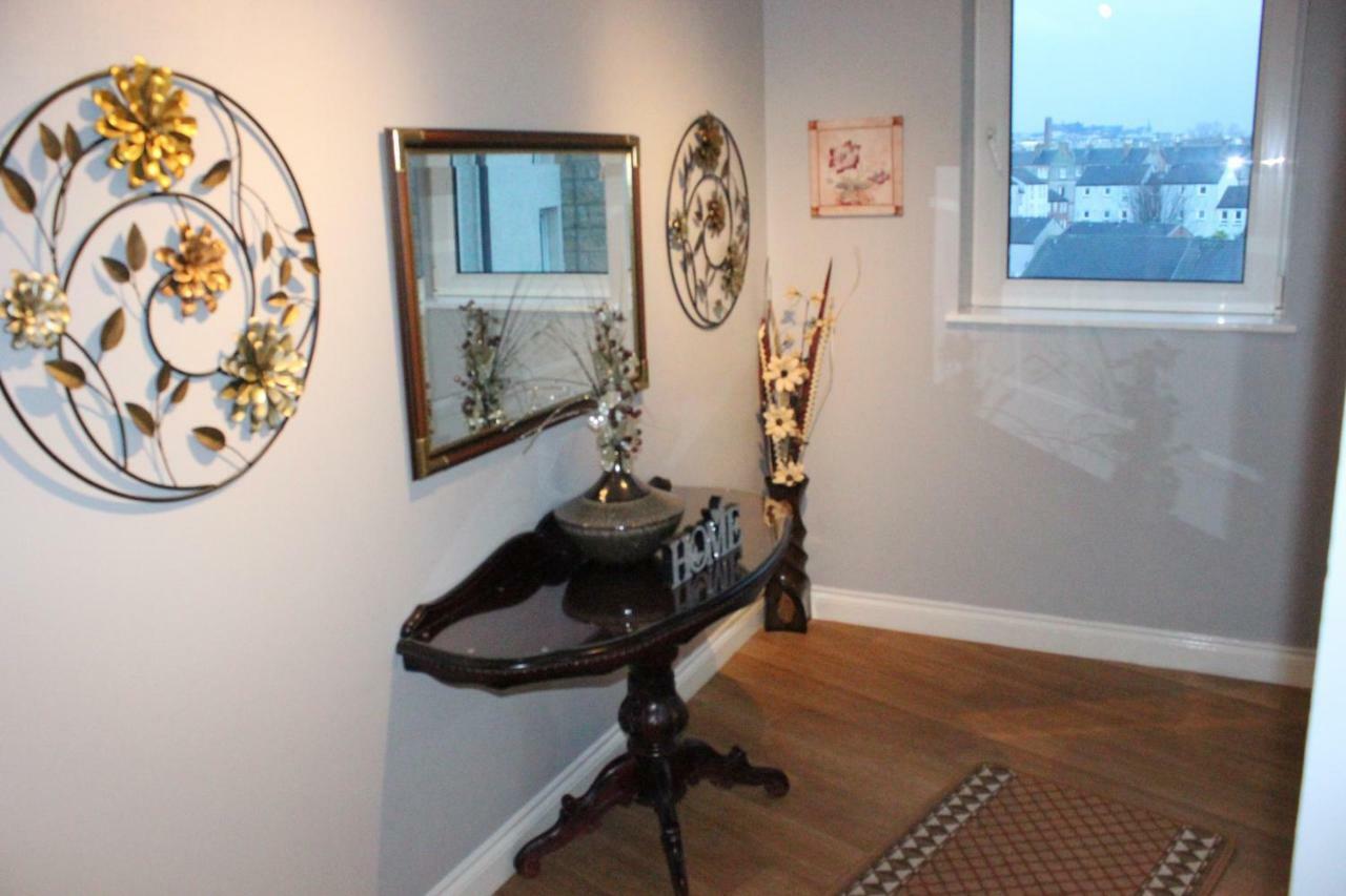 Luxury Spectrum Appartement EDI