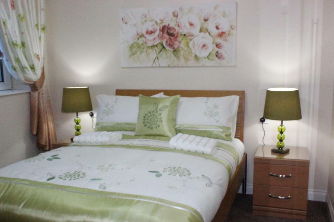 Luxury Spectrum Appartement EDI