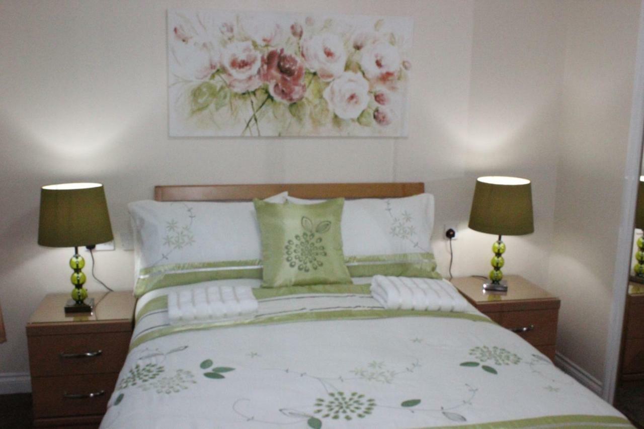 Luxury Spectrum Appartement *