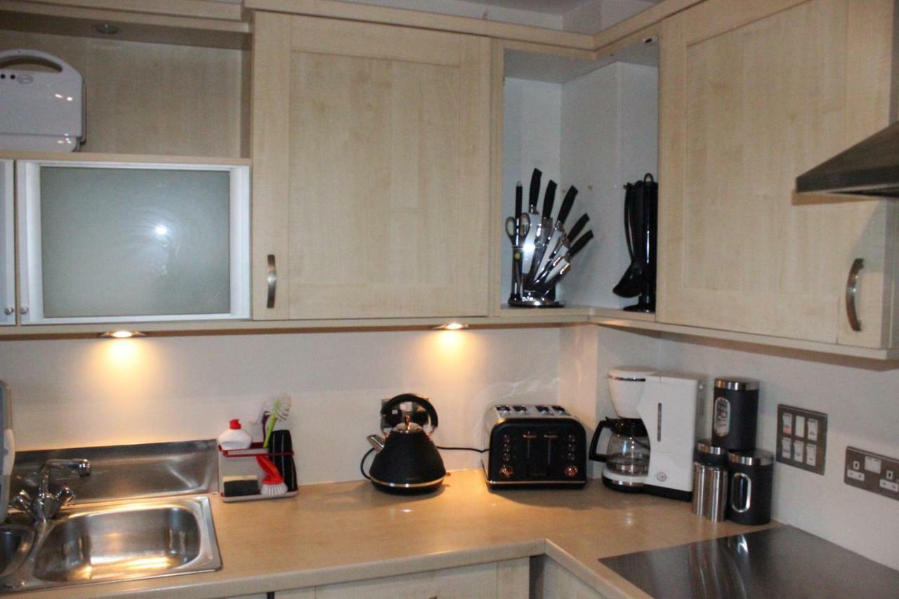 Appartement Luxury Spectrum
