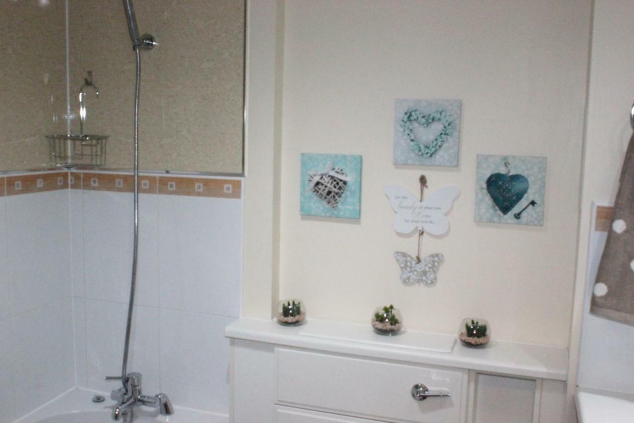 Appartement Luxury Spectrum