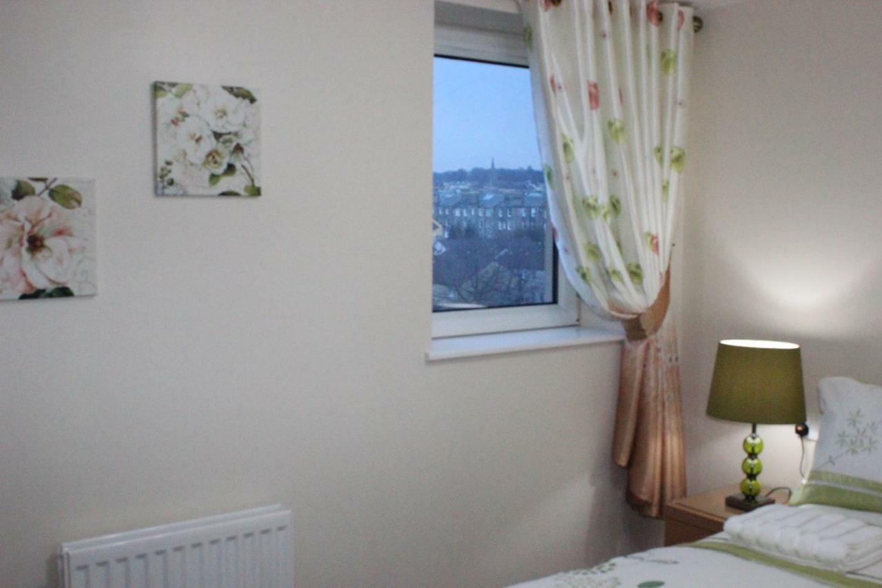 Appartement Luxury Spectrum *