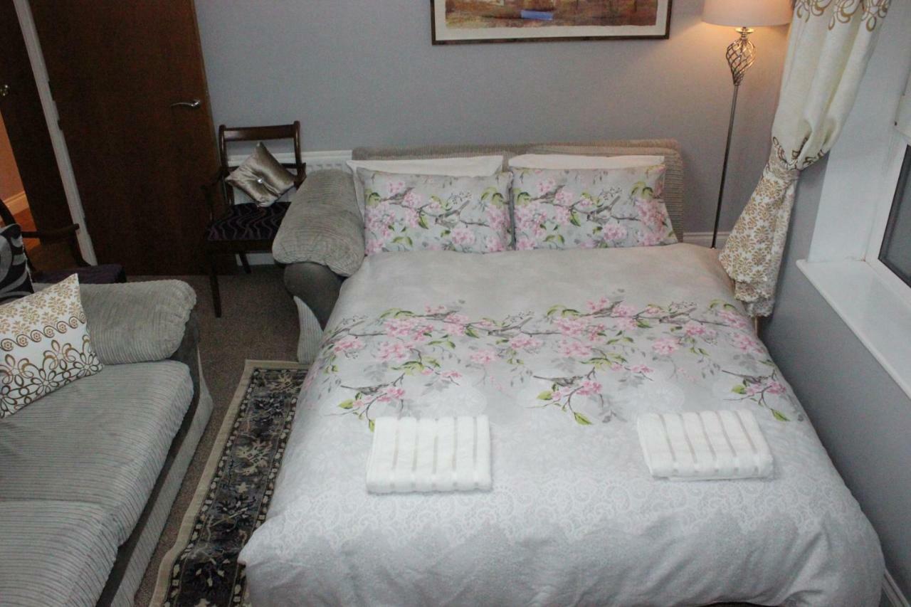 Appartement Luxury Spectrum