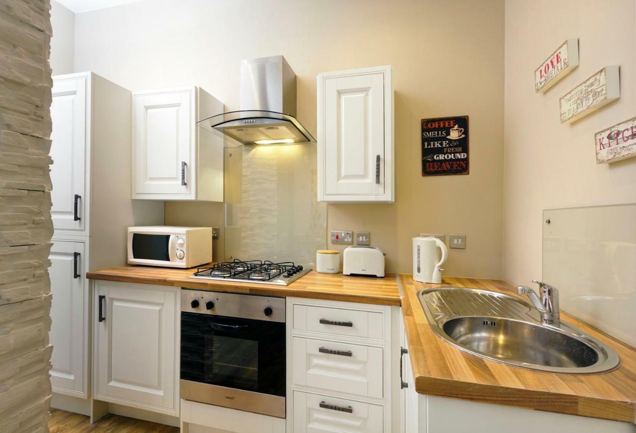 Stylish Near Royal Mile *