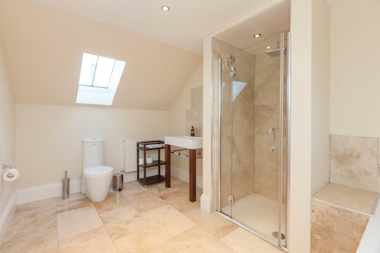 North Castle Street Luxury 3 Bedroom/3 Bathroom Appartement Édimbourg