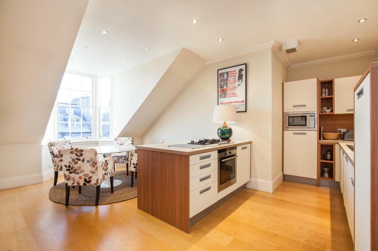 Appartement North Castle Street Luxury 3 Bedroom/3 Bathroom