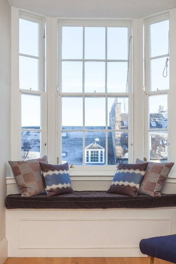 Appartement North Castle Street Luxury 3 Bedroom/3 Bathroom *