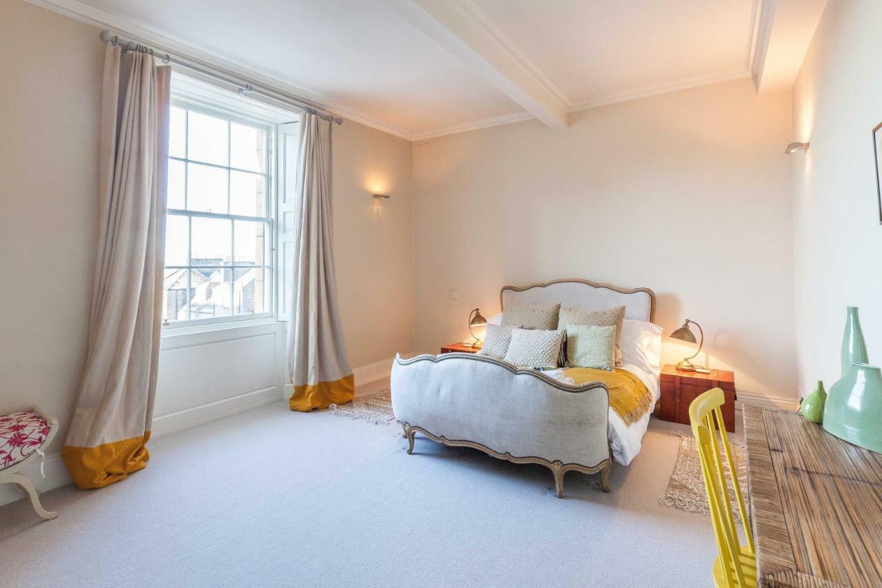 North Castle Street Luxury 3 Bedroom/3 Bathroom Appartement Édimbourg