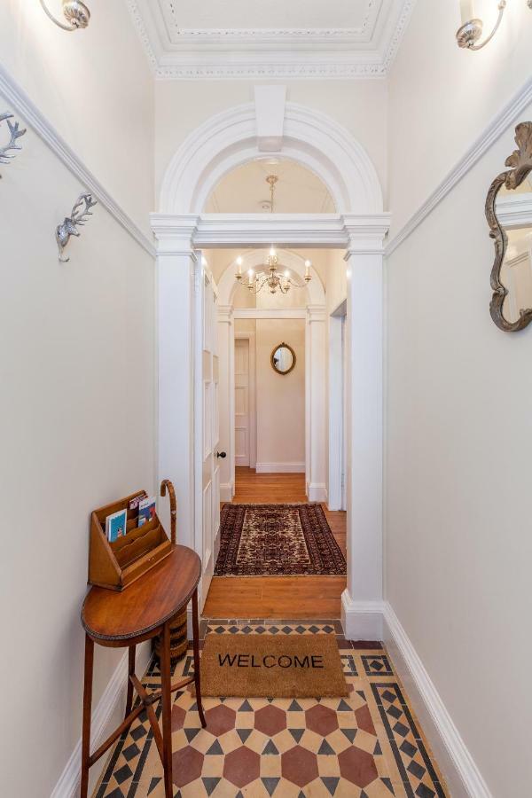 Victorian Elegance With Stunning Castle View Holiday home *