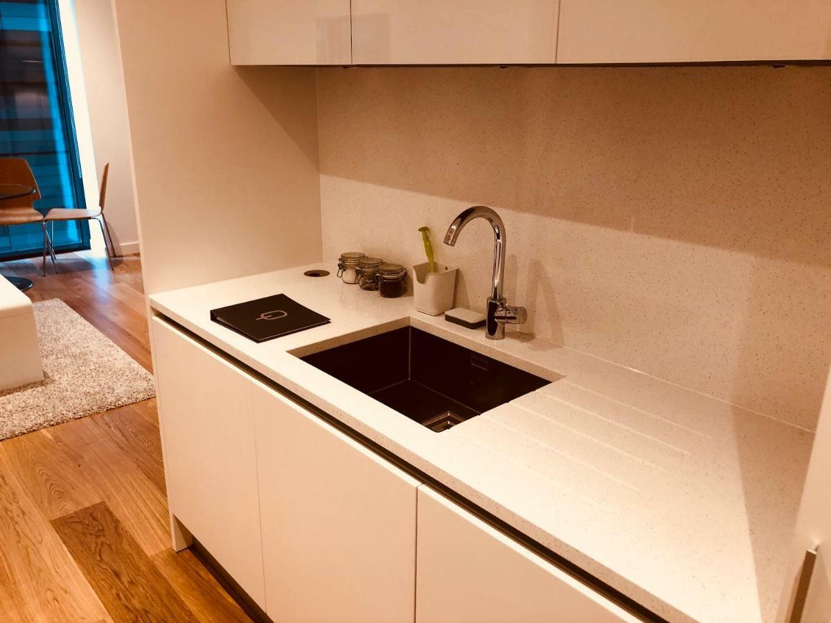 Apartment Simpson Loan - Luxury Flat In The Trendy Quarter Mile Area