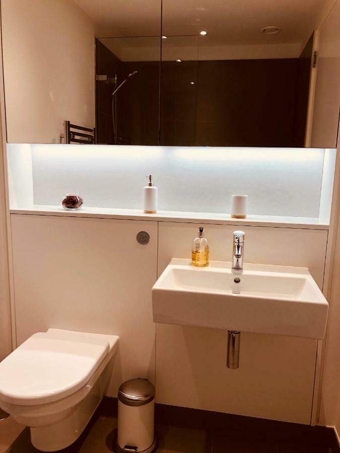 Apartment Simpson Loan - Luxury Flat In The Trendy Quarter Mile Area