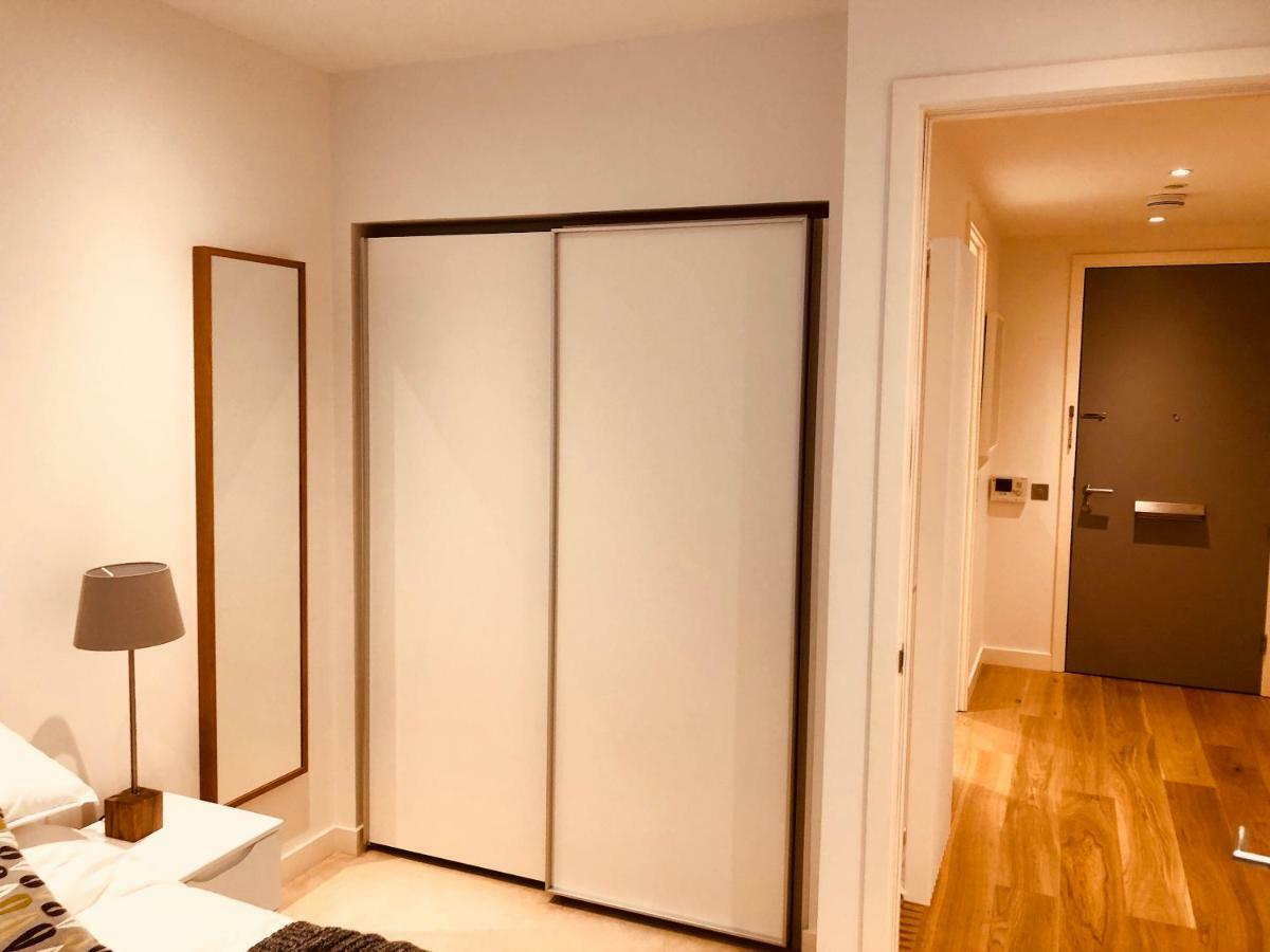 Simpson Loan - Luxury Flat In The Trendy Quarter Mile Area Edinburgh