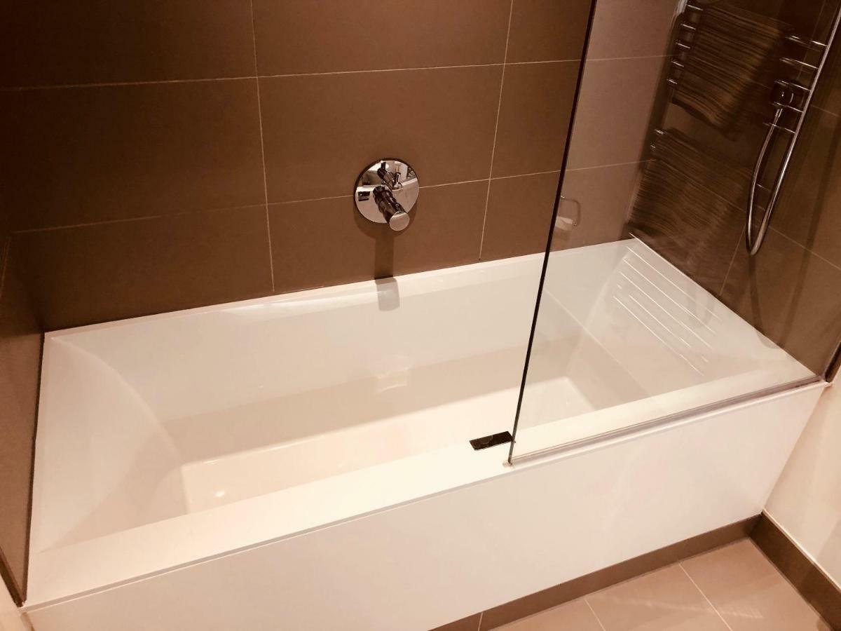 Simpson Loan - Luxury Flat In The Trendy Quarter Mile Area Édimbourg