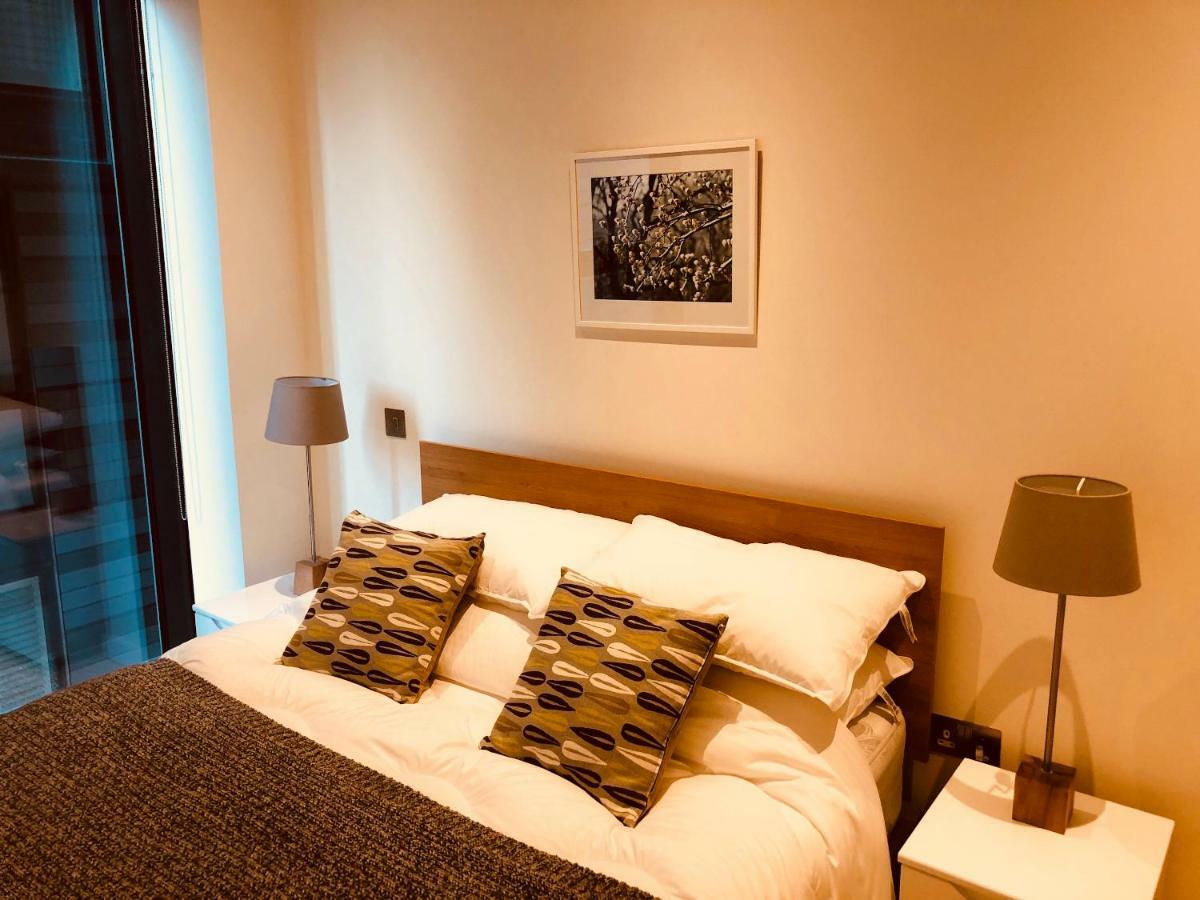 Apartment Simpson Loan - Luxury Flat In The Trendy Quarter Mile Area *