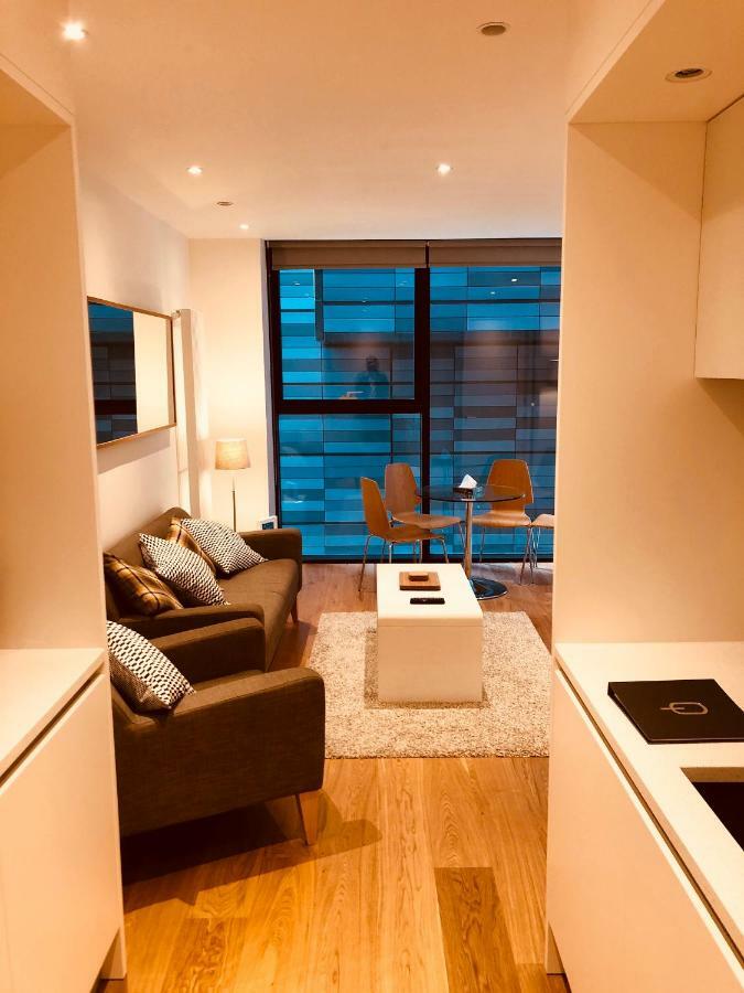 Apartment Simpson Loan - Luxury Flat In The Trendy Quarter Mile Area *