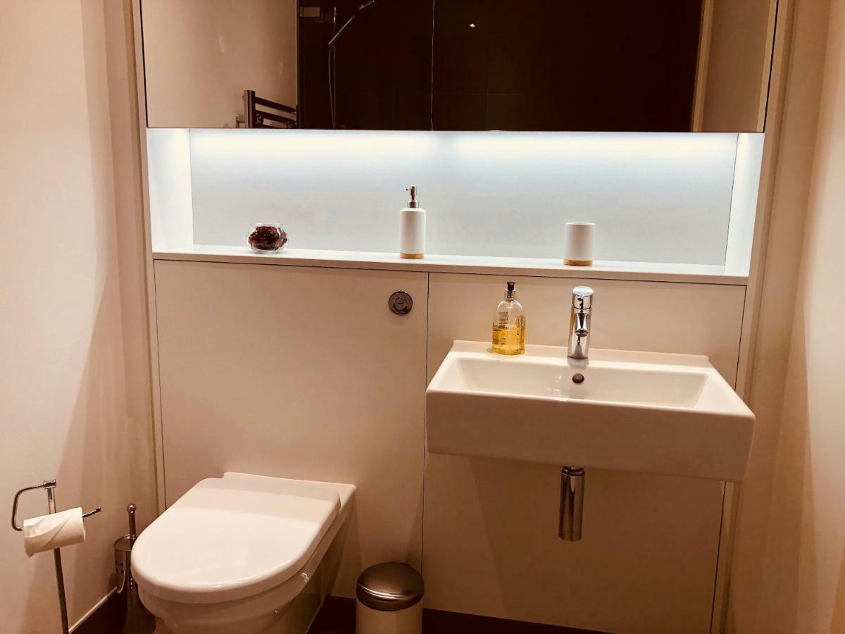 Simpson Loan - Luxury Flat In The Trendy Quarter Mile Area Apartment