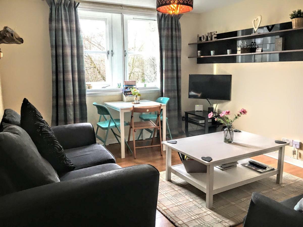 Apartment Grassmarket, Castle Wynd *