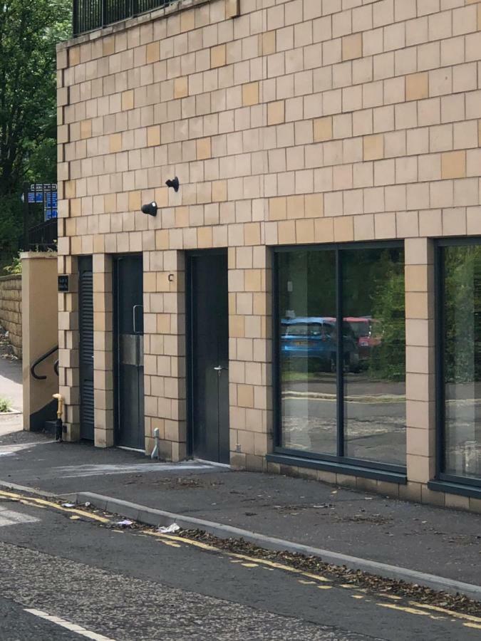 Kew Terrace Luxury * Edinburgh