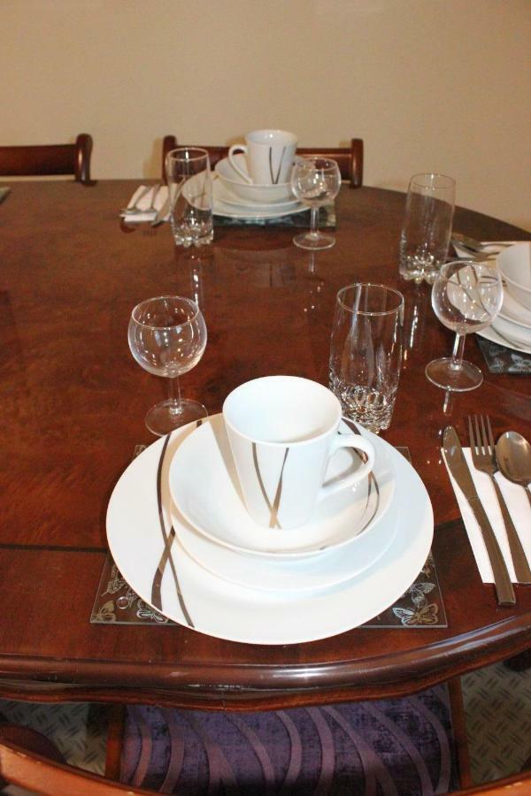 Luxury Spectrum Appartement *