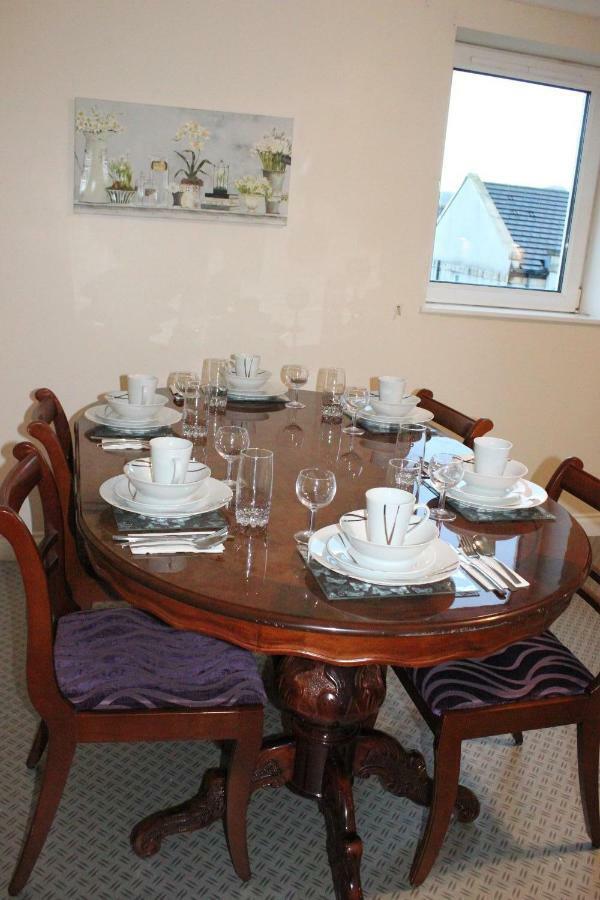 Luxury Spectrum Appartement *