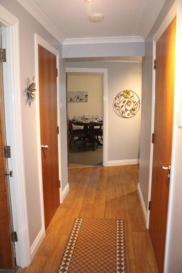 Luxury Spectrum Appartement EDI