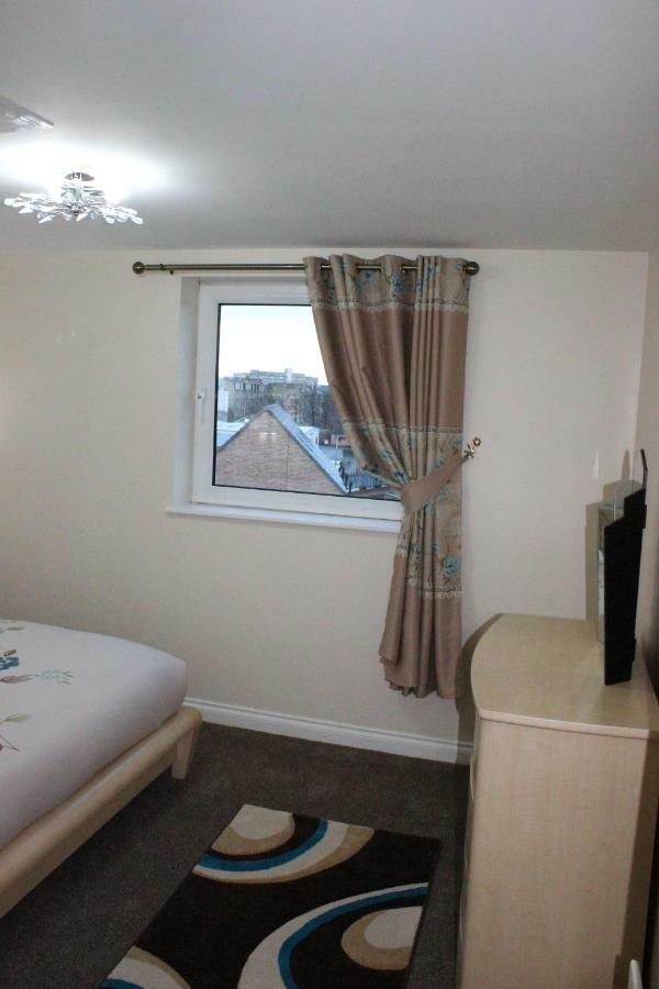 Appartement Luxury Spectrum