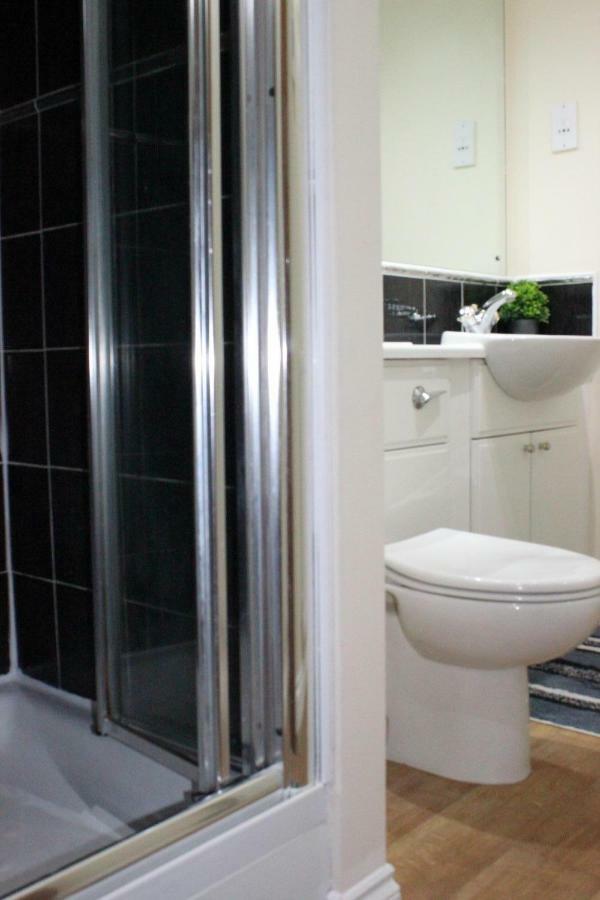 Luxury Spectrum Apartment *