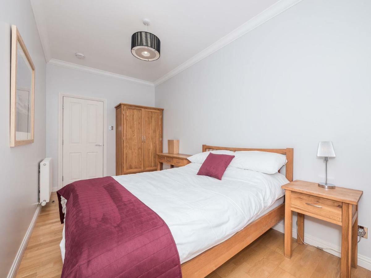 Festival Lets Apartment