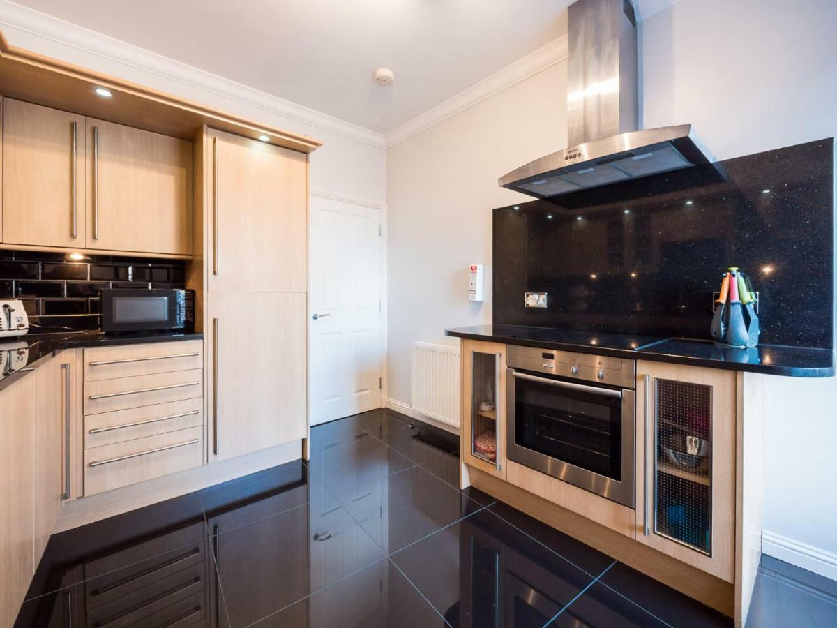 Festival Lets Apartment